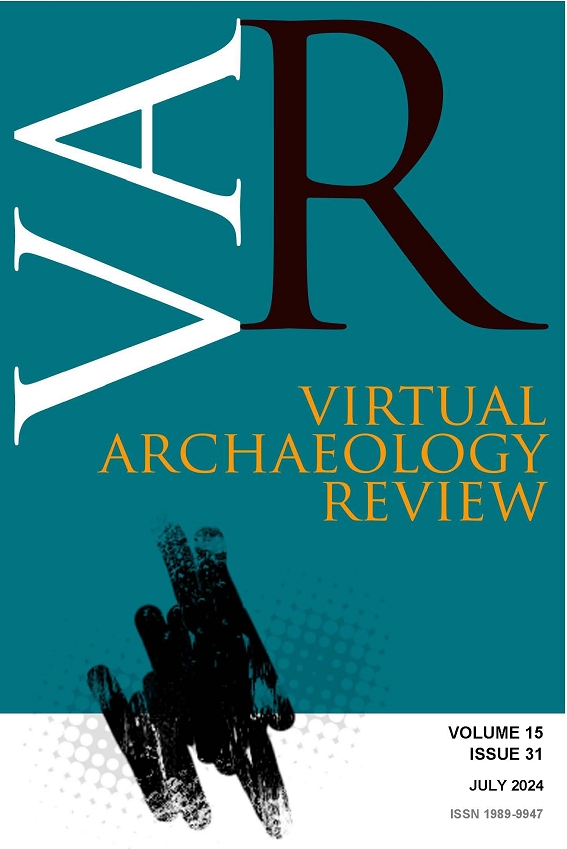 Virtual Archaeology Review