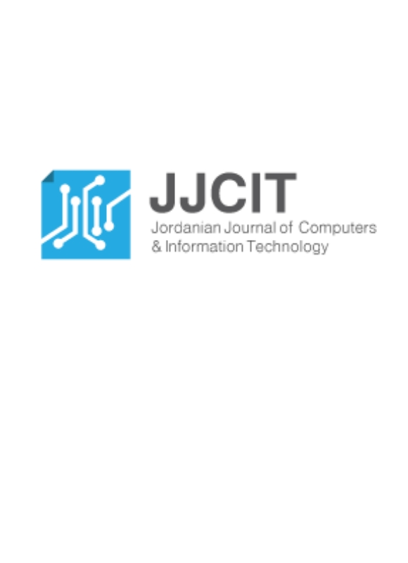 Jordanian Journal Of Computers And Information Technology