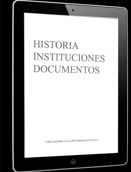 Historia Instituciones Documentos