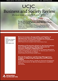 Ucjc Business And Society Review