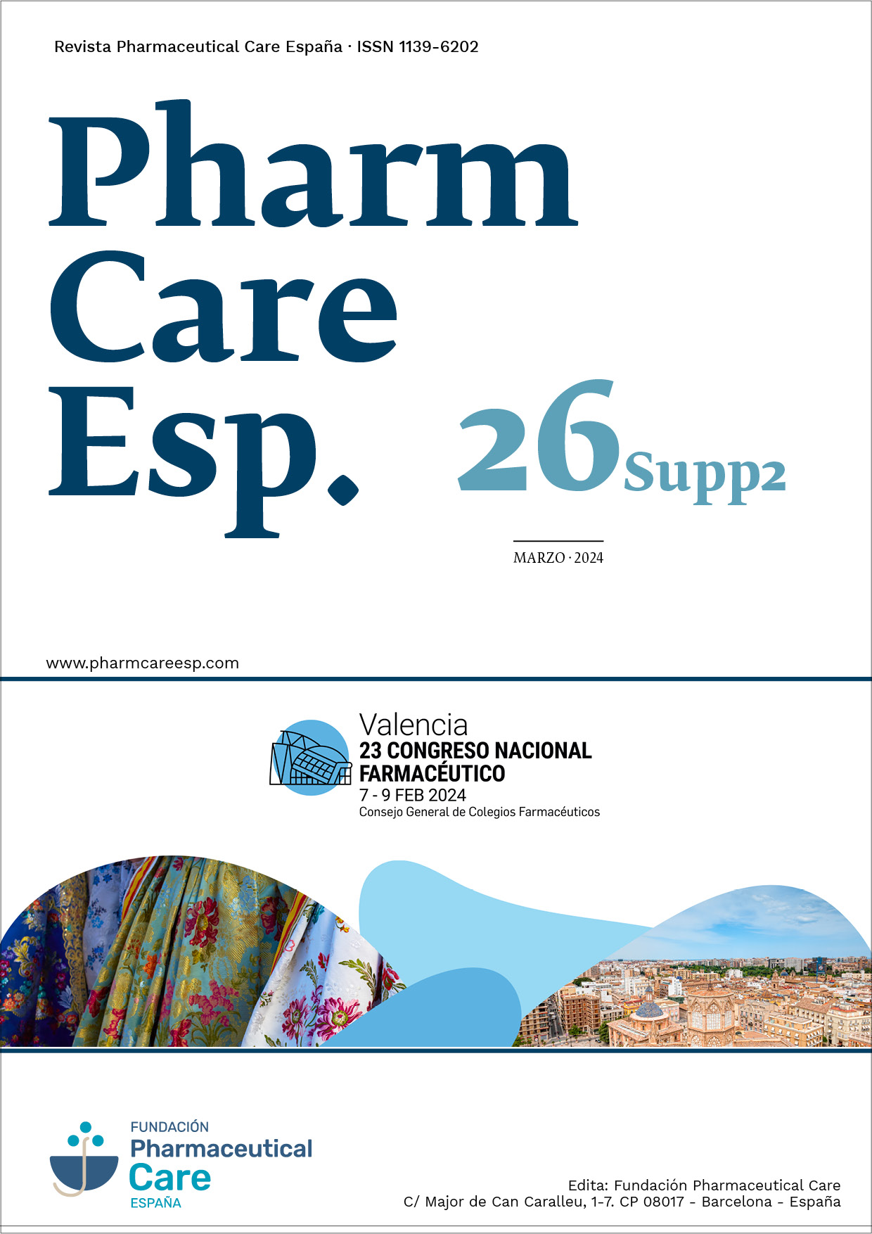 Pharmaceutical Care Espana