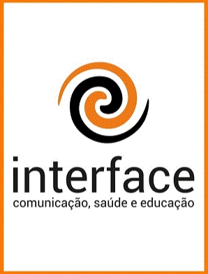 Interface-comunicacao Saude Educacao