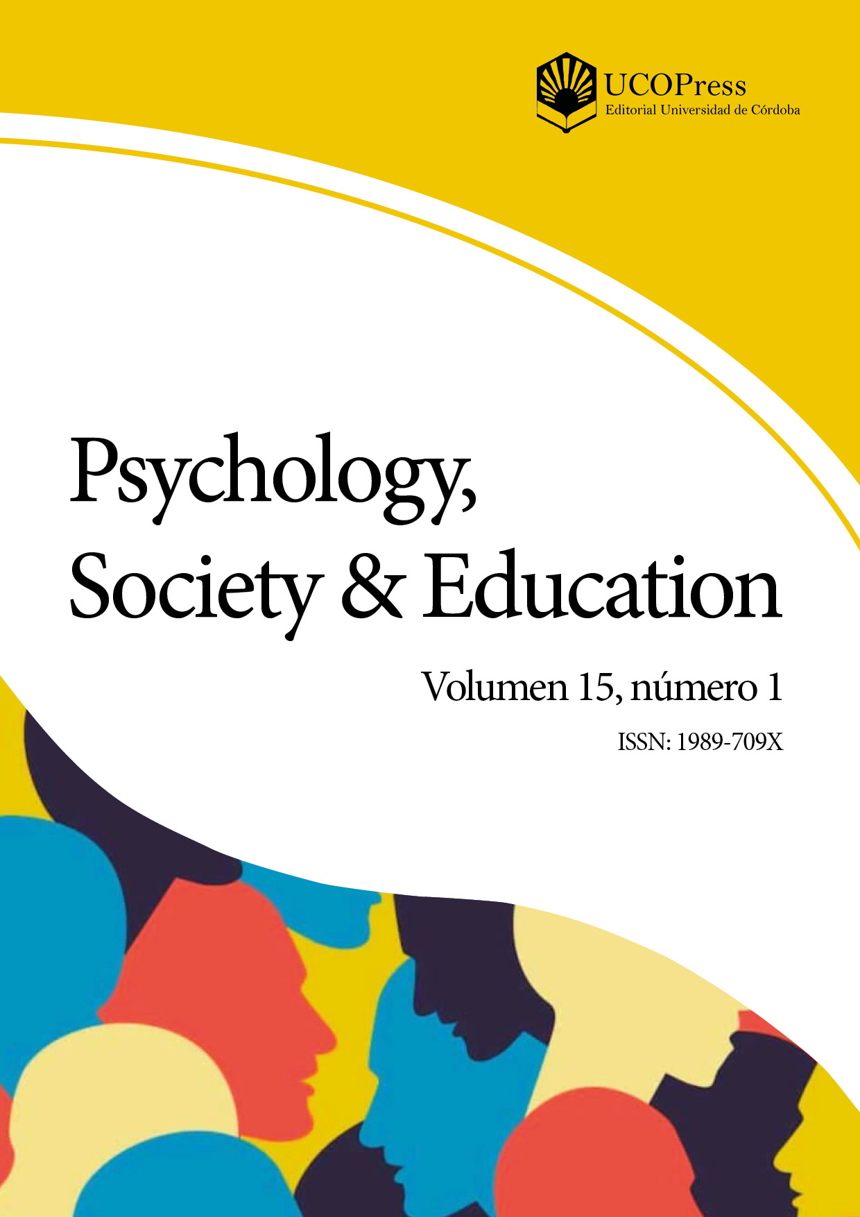 Psychology Society & Education