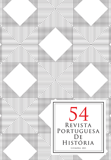 Revista Portuguesa De Historia