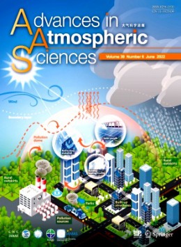 Advances in Atmospheric Sciences